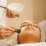 Brightening Facial