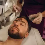 Men's Facial
