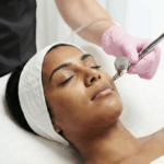 Oxygen Facial Clarity (acne/congestion/oily)